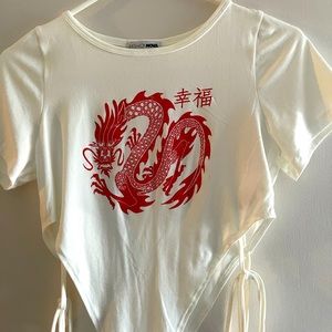 Fashion nova body suit